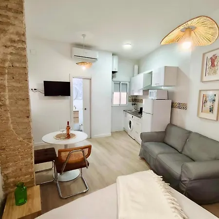 Calma Brava Apartment