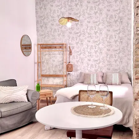 Calma Brava Apartmán Sevilla