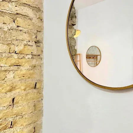 Calma Brava Apartment *
