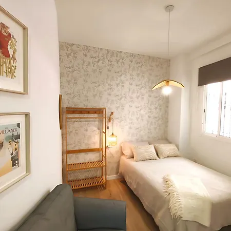 Apartmán Calma Brava Sevilla