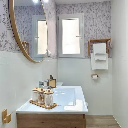 Calma Brava Apartment *